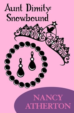 Aunt Dimity: Snowbound (Aunt Dimity Mysteries, Book 9) - A delightfully cosy winter mystery