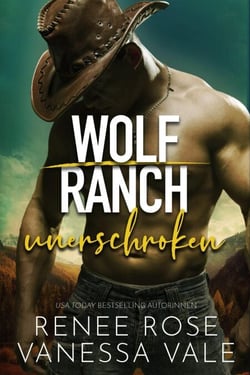unerschrocken - Wolf Ranch (DE), #8