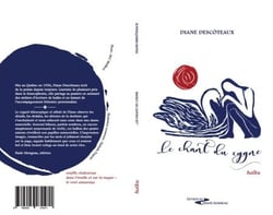 ... le chant du cygne - Haïkus des saisons – Poésie minimaliste et contemplative