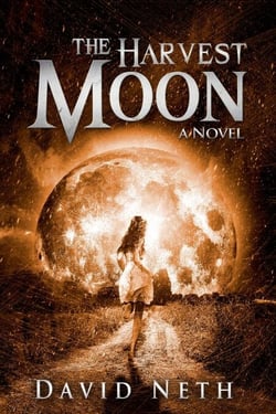 The Harvest Moon - Under the Moon, #2