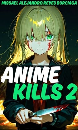 Anime kills 2