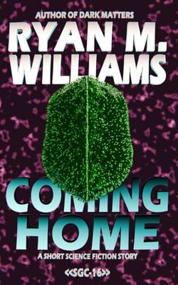 Coming Home - Super Great Challenge Stories, #16