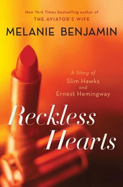 Reckless Hearts (Short Story) - A Story of Slim Hawks and Ernest Hemingway