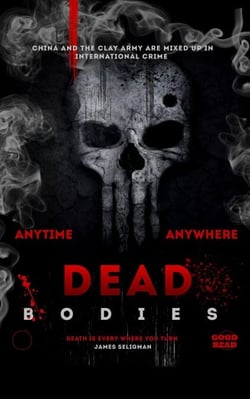 Dead Bodies - Matt Murray, #1