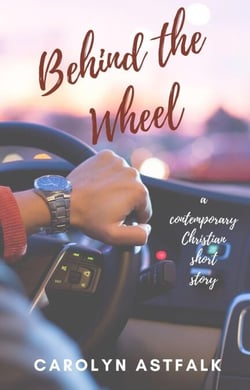 Behind the Wheel