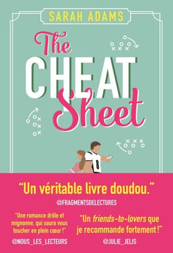 The Cheat Sheet