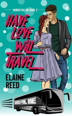 Have Love Will Travel - Words Fail Me, #2