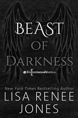 Beast of Darkness - Knights of White, #4