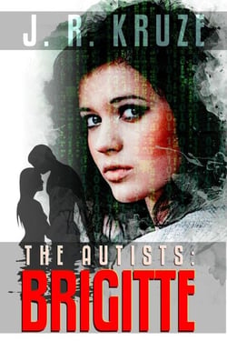 The Autists: Brigitte - Speculative Fiction Modern Parables