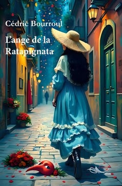 L'ange de la Ratapignata