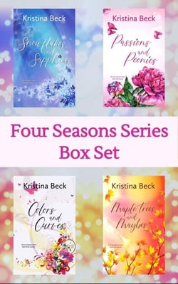 Four Seasons Series Box Set - Four Seasons
