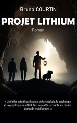 Projet Lithium