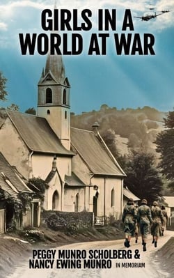 Girls in a World at War