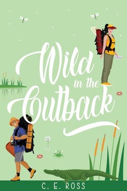 Wild In The Outback
