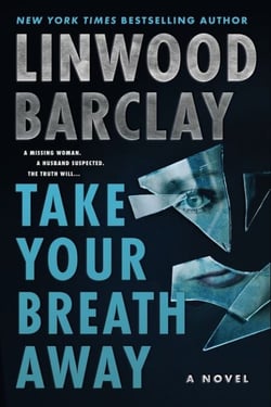 Take Your Breath Away - A Novel