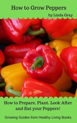 How to Grow Peppers - Growing Guides