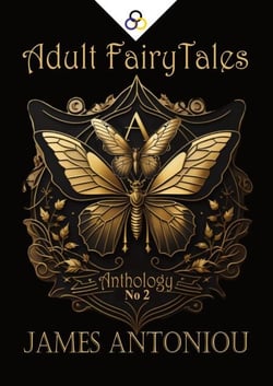 Adult FairyTales Anthology No 2