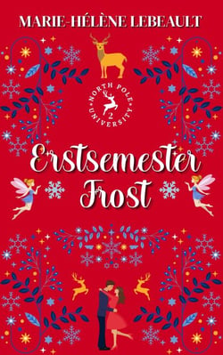 Erstsemester-Frost - Nordpol-Universität, #2