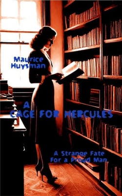 A Cage For Hercules