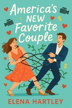 America's New Favorite Couple - Reality Show Romance