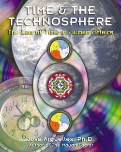 Time and the Technosphere - The Law of Time in Human Affairs