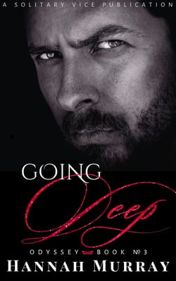 Going Deep - Odyssey, #3