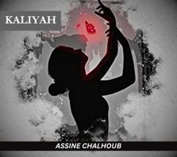 Kaliyah