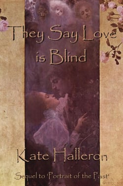 They Say Love is Blind - Palmer Family, #2