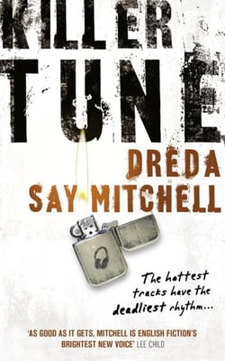 Killer Tune - An exciting, atmosphere-drenched read