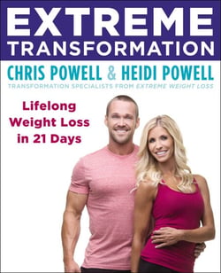Extreme Transformation - Lifelong Weight Loss in 21 Days