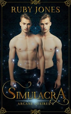 Simulacra - Arcane Desires, #2