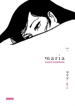 Maria - Tome 1