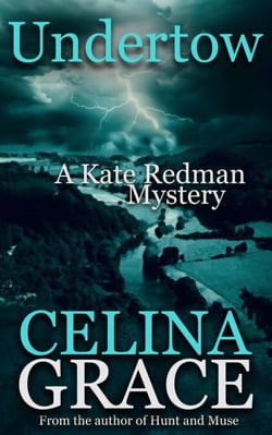 Undertow (A Kate Redman Mystery: Book 16) - The Kate Redman Mysteries, #16