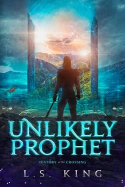 Unlikely Prophet - Sword's Edge Chronicles