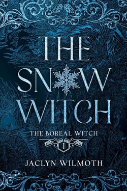 The Snow Witch - The Boreal Witch, #1