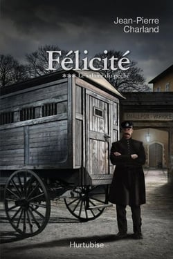 Félicité T3 - Le salaire du péché