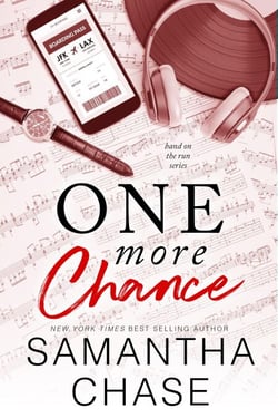 One More Chance - Band on the Run, #4