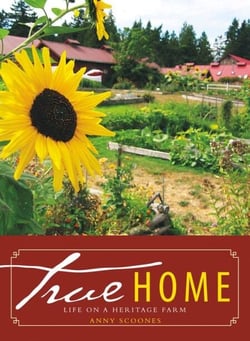 True Home - Life on a Heritage Farm