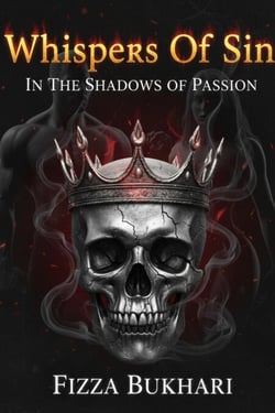 Whispers Of Sin: In The Shadows Of Passion