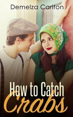 How to Catch Crabs - Siren of War, #6