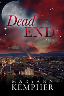 Dead End - Under the Moonlight, #7
