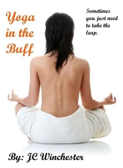 Yoga in the Buff
