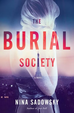 The Burial Society - A Novel