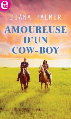 Amoureuse d'un cow-boy