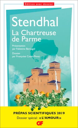 Littérature et civilisation - La Chartreuse de Parme