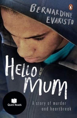 Hello Mum - From the Booker prize-winning author of Girl, Woman, Other