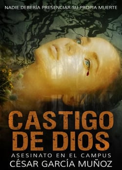 Asesinato en el campus (Castigo de Dios)