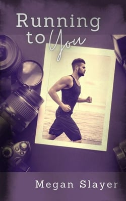 Running to You - Picture This, #4