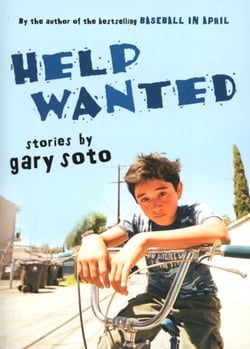 Help Wanted - Stories