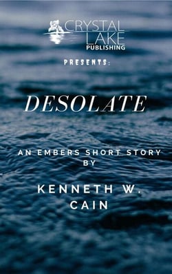 Desolate - Crystal Lake Shorts, #5